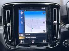 Volvo XC40 D4 R-Design - U15372