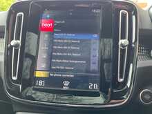 Volvo XC40 D4 R-Design - U15372