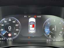 Volvo XC40 D4 R-Design - U15372
