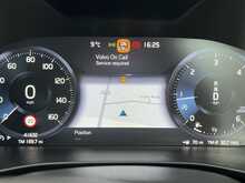 Volvo XC40 D4 R-Design - U15372