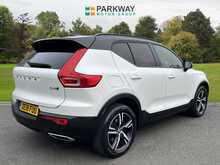 Volvo XC40 D4 R-Design - U15372