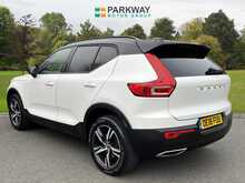Volvo XC40 D4 R-Design - U15372