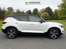 Volvo XC40 D4 R-Design - U15372