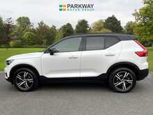 Volvo XC40 D4 R-Design - U15372