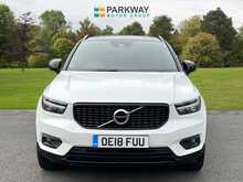 Volvo XC40 D4 R-Design - U15372