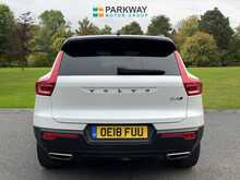Volvo XC40 D4 R-Design - U15372