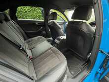 Audi A4 TDI Black Edition - U15374