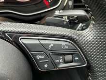 Audi A4 TDI Black Edition - U15374