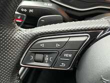Audi A4 TDI Black Edition - U15374
