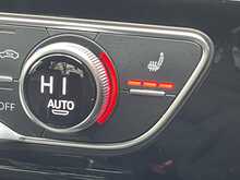 Audi A4 TDI Black Edition - U15374