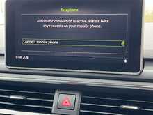 Audi A4 TDI Black Edition - U15374