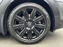 MINI Countryman Cooper S - U15375