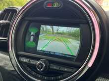 MINI Countryman Cooper S - U15375