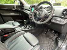 MINI Countryman Cooper S - U15375