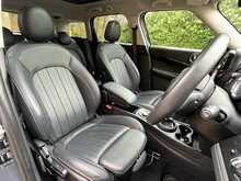 MINI Countryman Cooper S - U15375