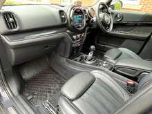 MINI Countryman Cooper S - U15375