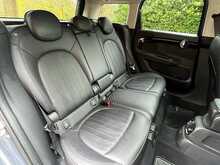 MINI Countryman Cooper S - U15375