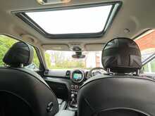 MINI Countryman Cooper S - U15375
