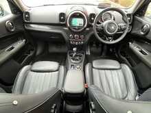 MINI Countryman Cooper S - U15375