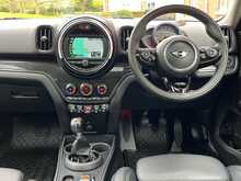 MINI Countryman Cooper S - U15375