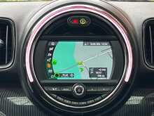 MINI Countryman Cooper S - U15375