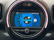 MINI Countryman Cooper S - U15375