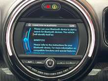 MINI Countryman Cooper S - U15375