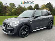 MINI Countryman Cooper S - U15375