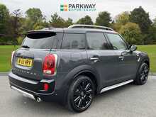 MINI Countryman Cooper S - U15375