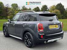 MINI Countryman Cooper S - U15375