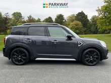 MINI Countryman Cooper S - U15375