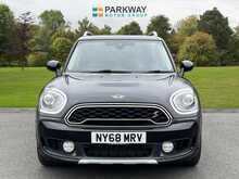 MINI Countryman Cooper S - U15375