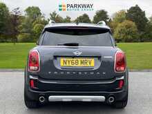 MINI Countryman Cooper S - U15375