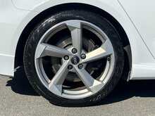 Audi S3 TFSI Black Edition - U15378