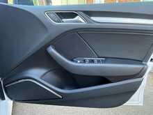 Audi S3 TFSI Black Edition - U15378