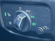 Audi S3 TFSI Black Edition - U15378