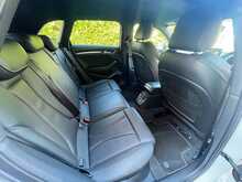 Audi S3 TFSI Black Edition - U15378