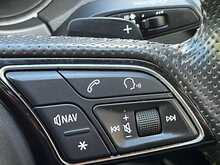 Audi S3 TFSI Black Edition - U15378