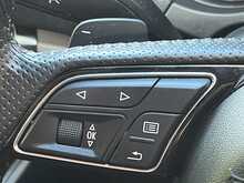 Audi S3 TFSI Black Edition - U15378