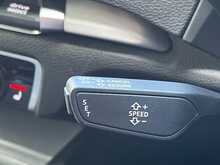 Audi S3 TFSI Black Edition - U15378