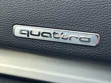 Audi S3 TFSI Black Edition - U15378