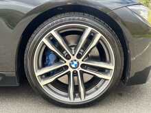 BMW 3 Series 330d M Sport Shadow Edition - U15379