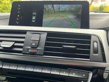 BMW 3 Series 330d M Sport Shadow Edition - U15379