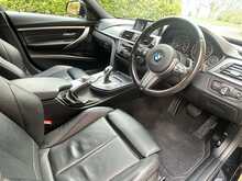 BMW 3 Series 330d M Sport Shadow Edition - U15379