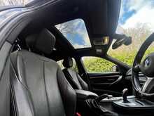 BMW 3 Series 330d M Sport Shadow Edition - U15379