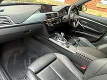 BMW 3 Series 330d M Sport Shadow Edition - U15379