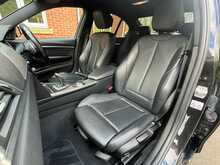 BMW 3 Series 330d M Sport Shadow Edition - U15379