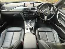 BMW 3 Series 330d M Sport Shadow Edition - U15379