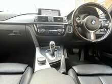BMW 3 Series 330d M Sport Shadow Edition - U15379