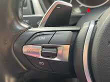BMW 3 Series 330d M Sport Shadow Edition - U15379